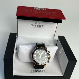 Tissot Seastar brand new